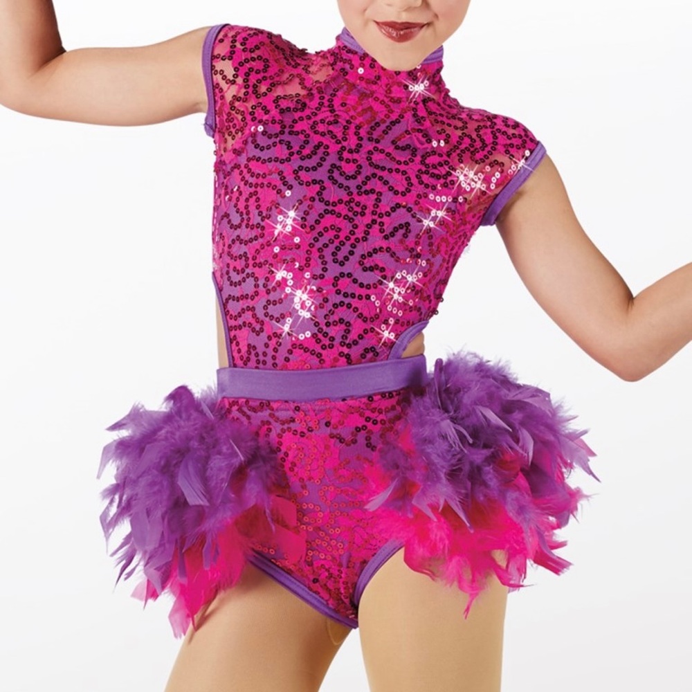 Weissman Showtime, Girl Power